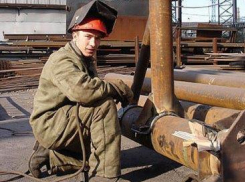 Центр занятости Новочеркасска приглашает безработных на курсы газосварщиков