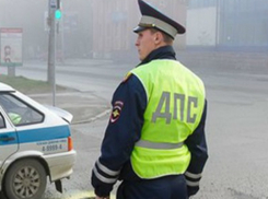 На минувшей неделе в Новочеркасске задержали 18 пьяных водителей