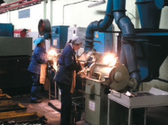 НЭВЗ в августе уйдет в отпуск