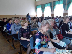 Новочеркасские учителя поделились с коллегами опытом преподавания основ православной культуры