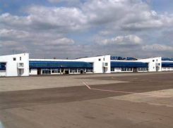 Ремонт ростовского аэропорта перенесен на весну 2015 года