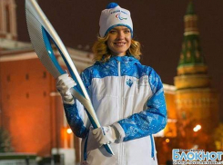 В эстафете олимпийского огня в Новочеркасске примут участие 60 человек