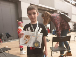 Новочеркасский танцор стал призером российского чемпионата по современным танцевальным направлениям