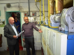  Теплоснабжающая компания Новочеркасска стала крупнейшим должником в регионе