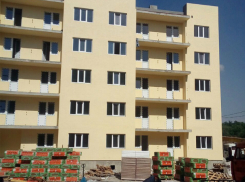 104 новочеркасца должны получить новенькие квартиры в конце года