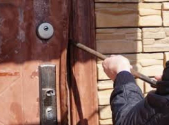 Жителю Новочеркасска грозит срок за кражу строительных инструментов