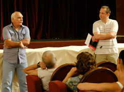 В новочеркасском театре рассказали о планах на предстоящий сезон