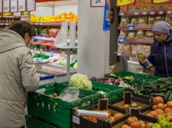 Приятного поста: в Новочеркасске подорожала капуста и подешевело мясо