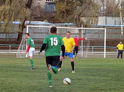Новочеркасские ветераны футбола поборются за Суперкубок Ростовской области