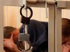 За кражу отопительных труб новочеркасцы попали под уголовную статью