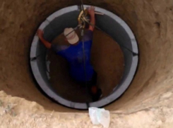 Двое новочеркасских дачников потеряли сознание при покраске шамбо