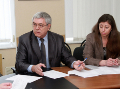 Директор новочеркасского трампарка просит увеличить зарплаты сотрудникам