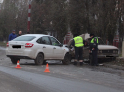 Аварийность на Харьковском шоссе в Новочеркасске планируют снизить при помощи видеофиксаторов