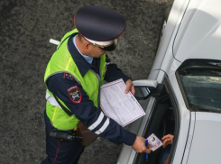 В Новочеркасске19 пьяных водителей попались сотрудникам ГИБДД на минувшей неделе