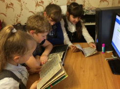 Школьники из Новочеркасска лучше всех в стране знают ПДД