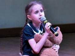9-летняя Арина Власова из Новочеркасска одержала ошеломительные победы  на Art Open World 