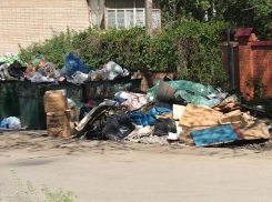 В Новочеркасске регионального оператора вновь уличили в бездействии