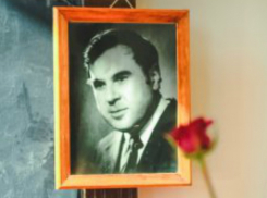 В Новочеркасске прошел вечер памяти выдающегося ученого-химика Владимира Смирнова