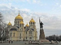 Тепло и дождливо: в Новочеркасске на этой неделе ожидается до +9 °