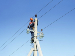 Три улицы Новочеркасска останутся без электричества 25 сентября