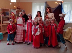 Творческая мастерская «Путь» в Новочеркасске отпраздновала первый юбилей