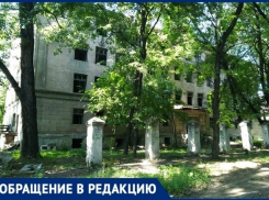 «Задыхаемся от пыли», - новочеркасцы