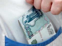 В новочеркасском роддоме от роженицы требовали 15 000 рублей за операцию