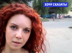 Важнейший пешеходный переход исчез на новочеркасской улице Клещева, - Екатерина Филь