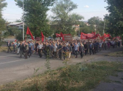 Фильм о новочеркасской трагедии 1962 года появится в прокате в мае