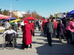 «Цены как везде, парковаться негде»,- жители Новочеркасска  