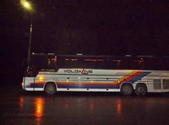 В Новочеркасске автобус насмерть сбил женщину