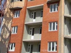 Суд запретил продолжение строительства жилого дома в Новочеркасске