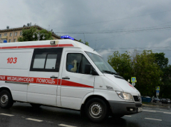  7-летнюю девочку, лежащую в кустах без сознания, обнаружили в Новочеркасске