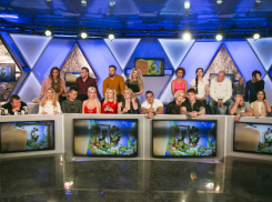 Жителей Новочеркасска приглашают в «Дом 2»