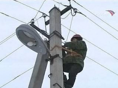 24 июня в Новочеркасске не будет света на Сармате, Железнодорожной, в районе Седова, Володарского и на Ключевом