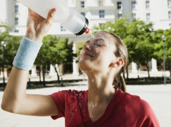 Выходные в Новочеркасске: жарко, сухо и безветренно