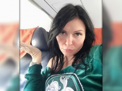 Певица Света едва не опоздала, не сумев вовремя вылететь из соседнего с Новочеркасском аэропорта
