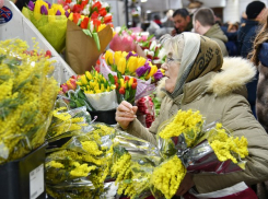 Тепло и солнечно: в Новочеркасске на выходных будет +20