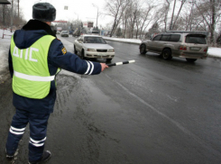 14 автомобилистов Новочеркасска попались пьяными за рулем на минувшей неделе
