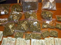 В России запретили вещества, входящие в состав «спайсов»