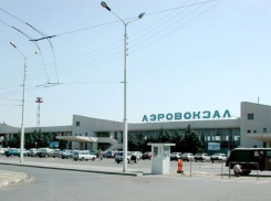 Московские рейсы на время ремонта ростовского аэропорта временно переведут в Таганрог
