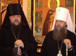 В Новочеркасске пройдет епархиальное собрание священников