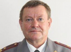 Экс-глава милиции Новочеркасска Александр Венедиктов умер в 61 год
