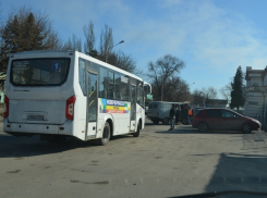 В работе новочеркасских автобусов снова нашли нарушения