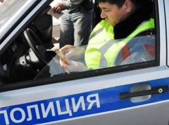 На выходных в Новочеркасске поймали 14 пьяных за рулем