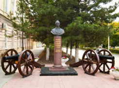 Прохлада и дожди ждут новочеркасцев на этой неделе