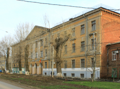 Новочеркасский геологоразведочный колледж сделает технический ремонт санузлов