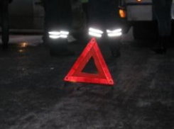 Пьяный водитель в Новочеркасске протаранил две легковушки