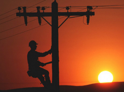 Масштабные отключения электроэнергии вновь пройдут в Новочеркасске