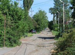 Легкая облачность и жаркая ветреная погода ожидает новочеркасцев в выходные